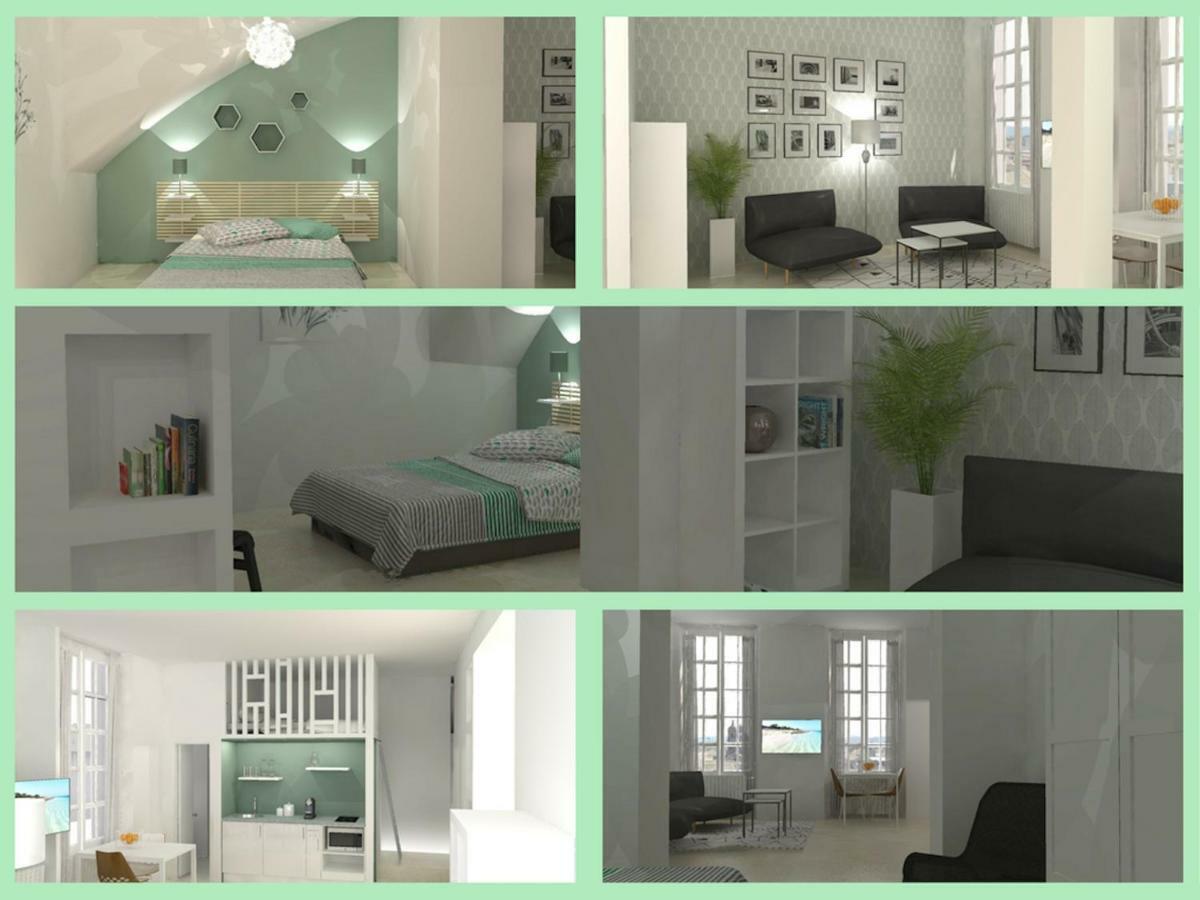 ★ Le Petit Avignonnais ★ Countryside ★ Intramuros ★ Center ★ Exterior foto